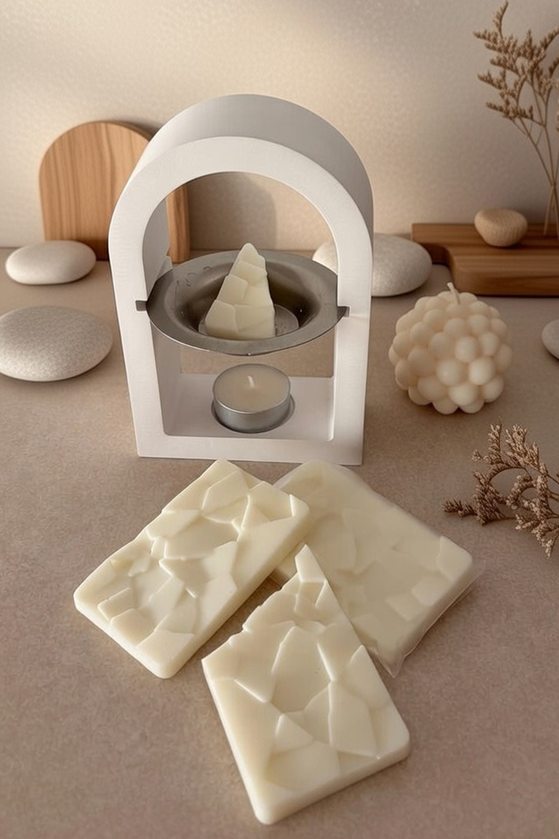 Wax Melts | Brisa en el jardín - Imagen 3