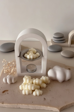 Wax Melts | Entre nubes
