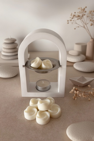 Wax Melts | Flor de algodón