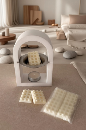 Wax Melts | Galletas de chocolate