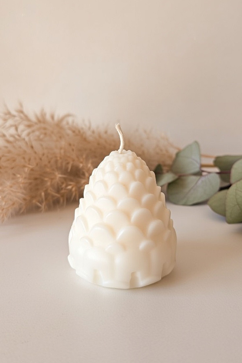 velas de soja aromáticas en Jávea