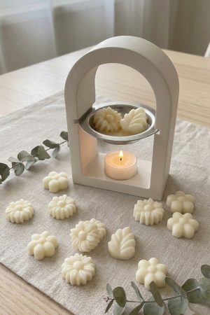 Wax Melts | Tarde de primavera