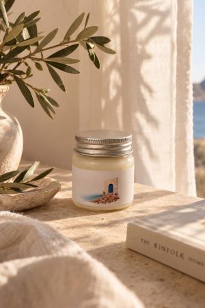 Mini Vela | Mar - Entre calas